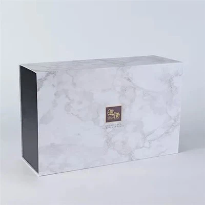 Book-shaped Gift Boxes